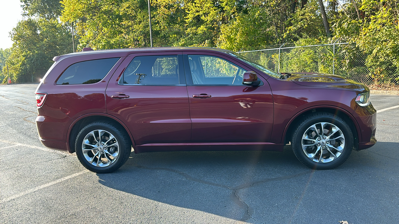 2019 Dodge Durango R/T 3