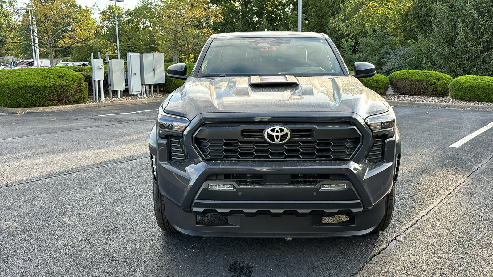 2024 Toyota Tacoma 4WD TRD Sport 44