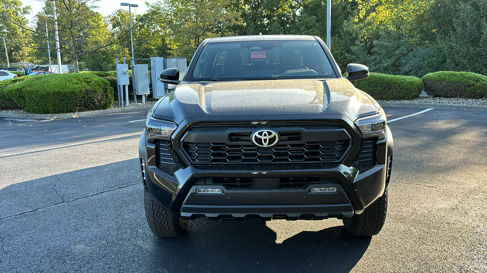 2024 Toyota Tacoma 4WD TRD Off-Road 44