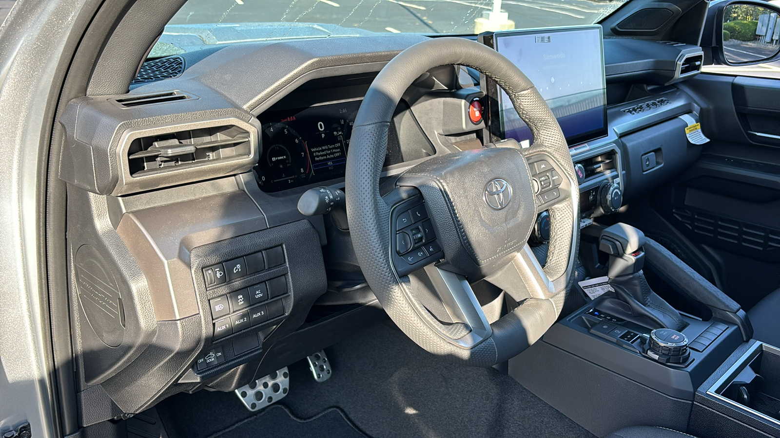 2024 Toyota Tacoma 4WD TRD Sport 20