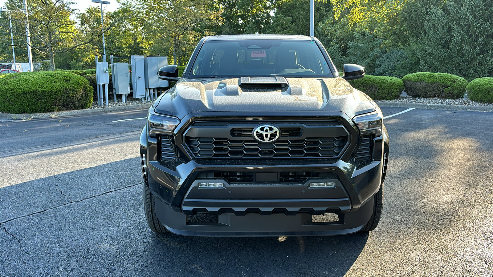 2024 Toyota Tacoma 4WD TRD Sport 44