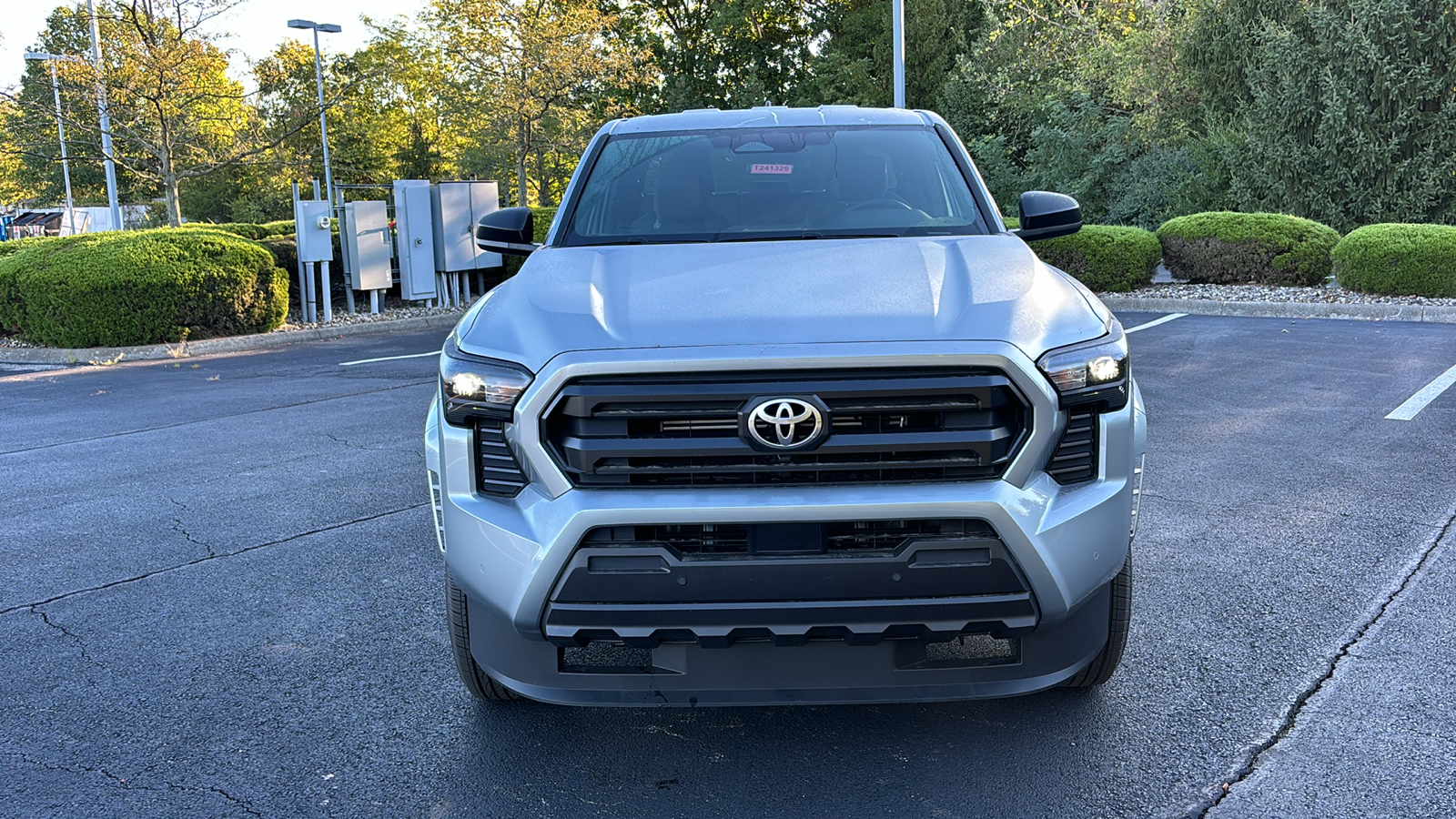 2024 Toyota Tacoma 4WD SR 42