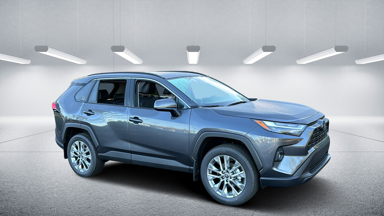 2024 Toyota RAV4 XLE Premium 1