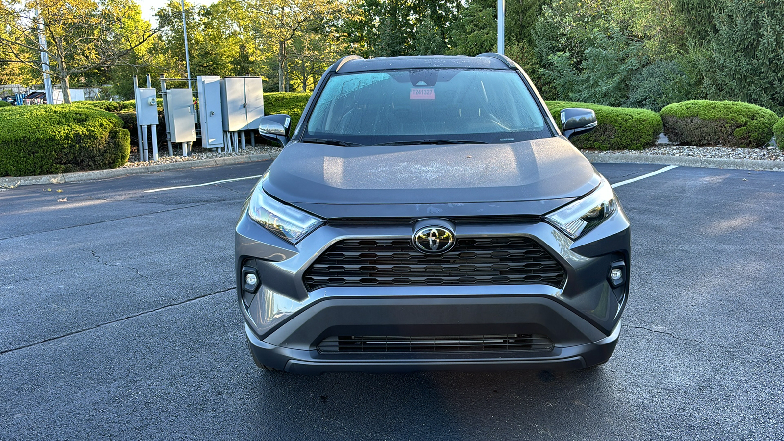 2024 Toyota RAV4 XLE Premium 44