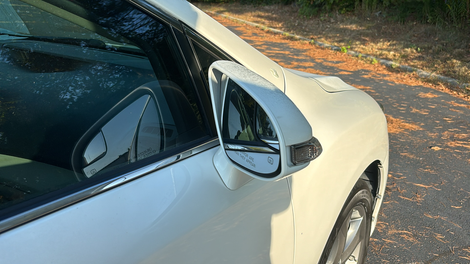 2014 Toyota Venza Limited 5