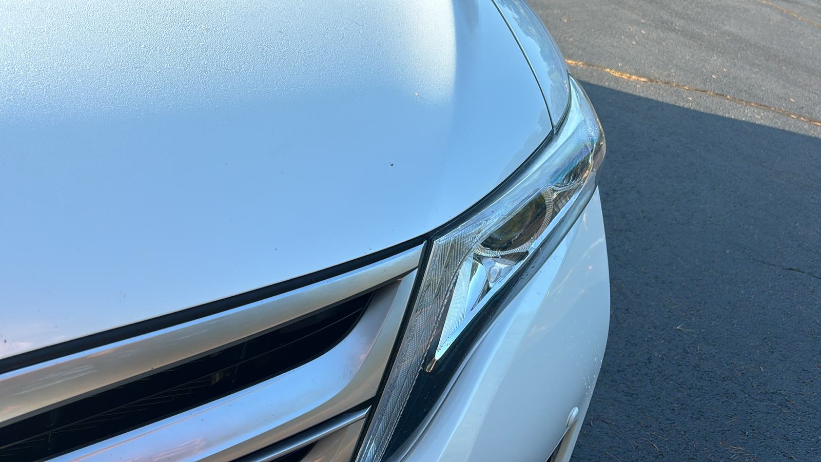 2014 Toyota Venza Limited 8