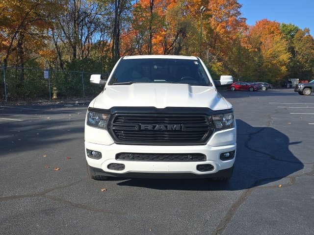 2020 Ram 1500 Big Horn/Lone Star 3