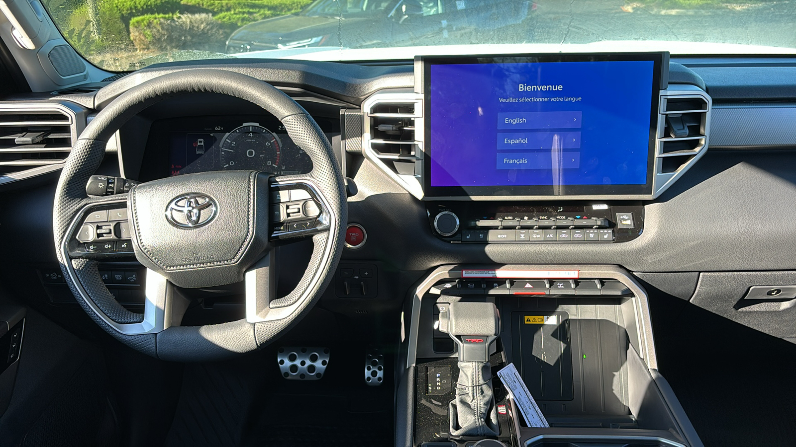 2024 Toyota Tundra 4WD Limited 18