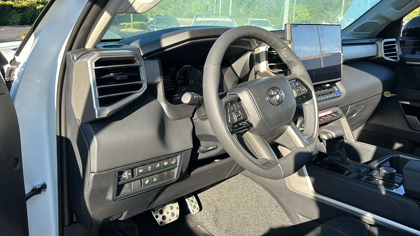 2024 Toyota Tundra 4WD Limited 20