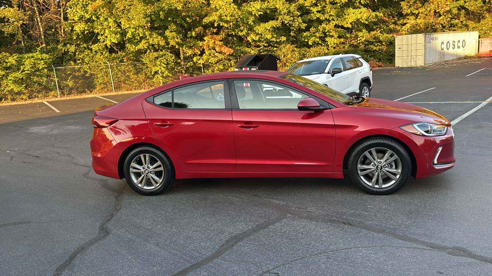 2017 Hyundai Elantra Value Edition 3