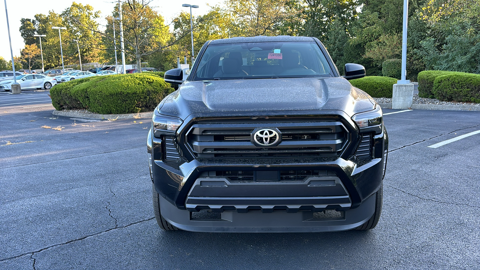 2024 Toyota Tacoma 4WD SR 42