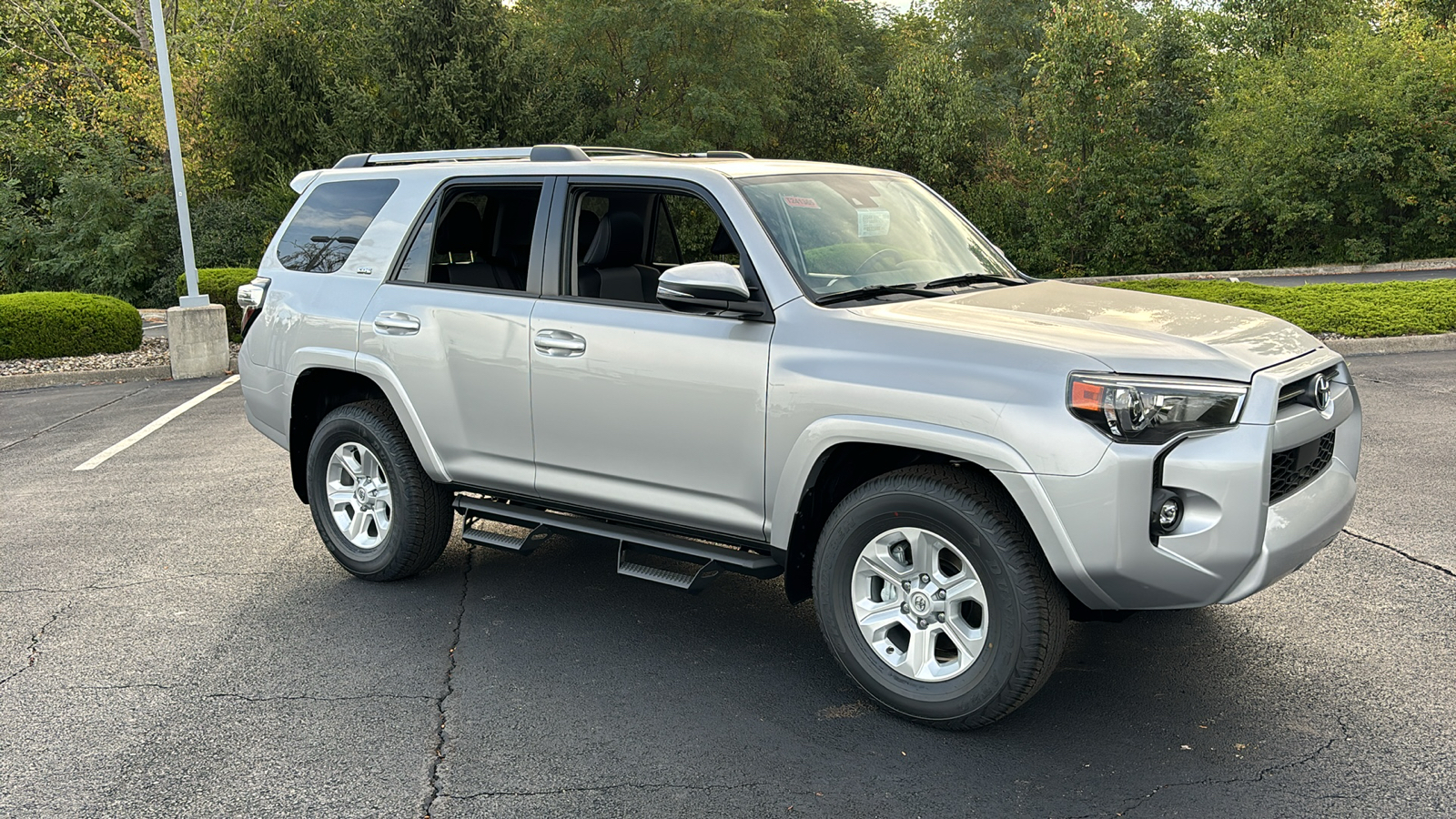 2024 Toyota 4Runner SR5 Premium 2