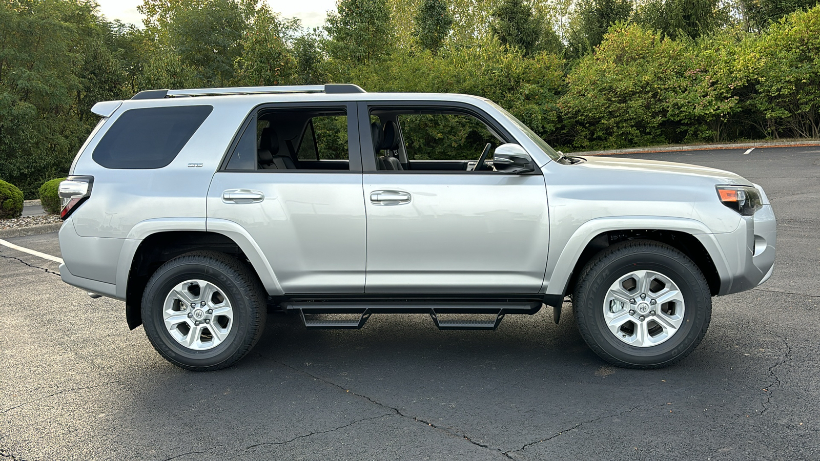 2024 Toyota 4Runner SR5 Premium 3