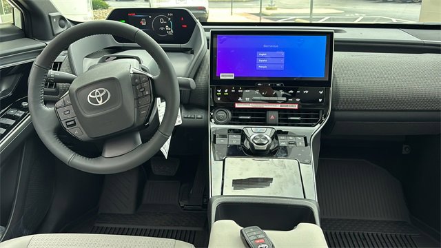 2024 Toyota bZ4X  18