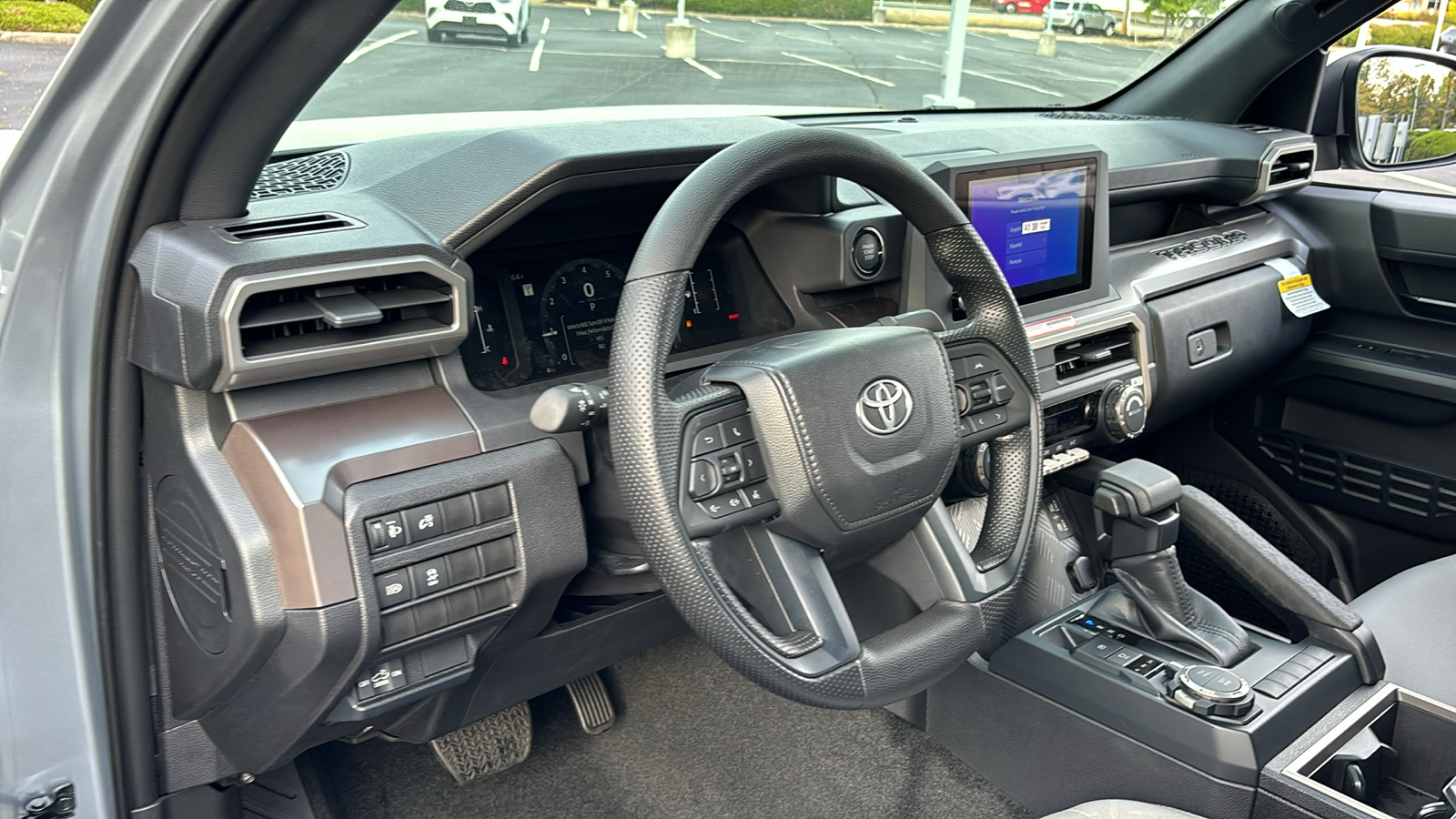 2024 Toyota Tacoma 4WD  20