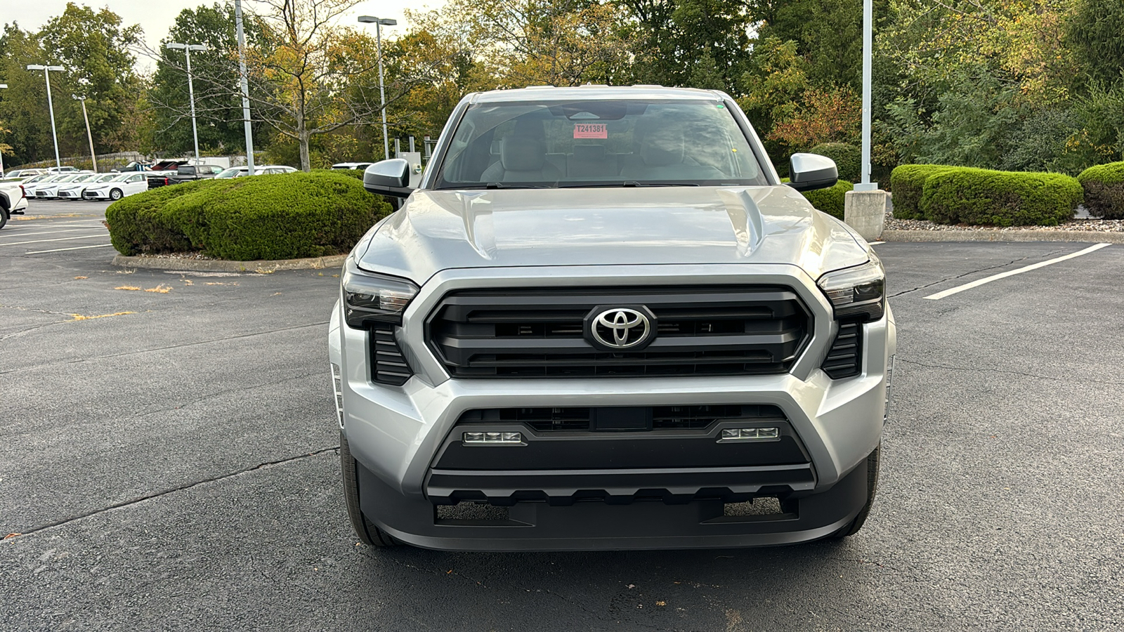 2024 Toyota Tacoma 4WD  42