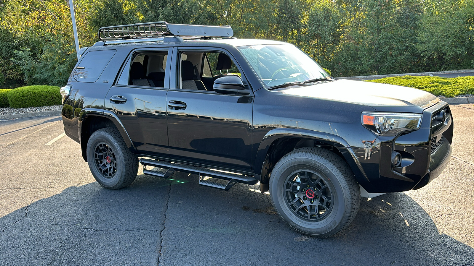 2024 Toyota 4Runner SR5 2