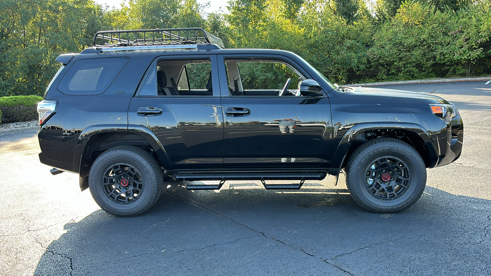 2024 Toyota 4Runner SR5 3