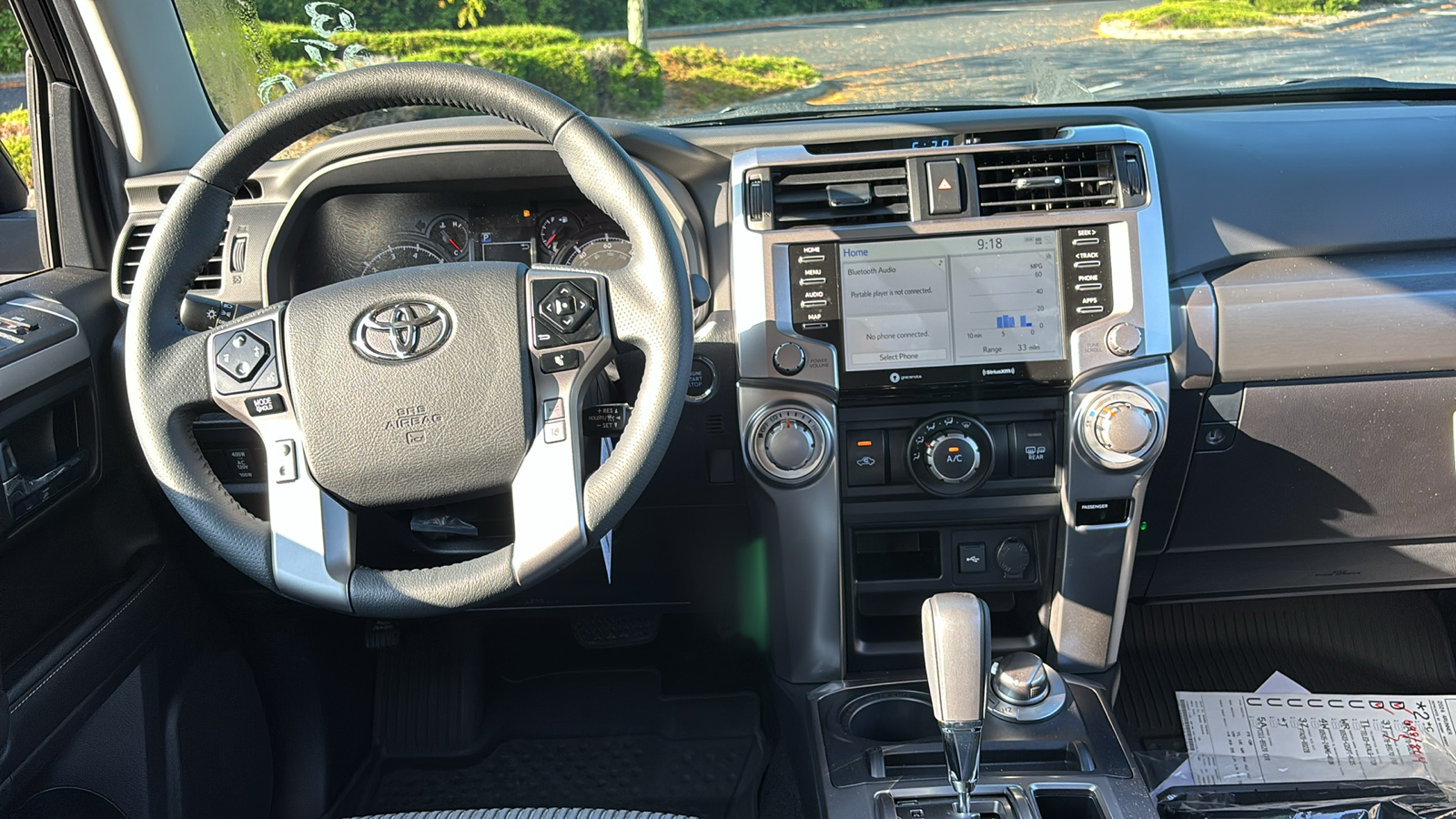 2024 Toyota 4Runner SR5 18