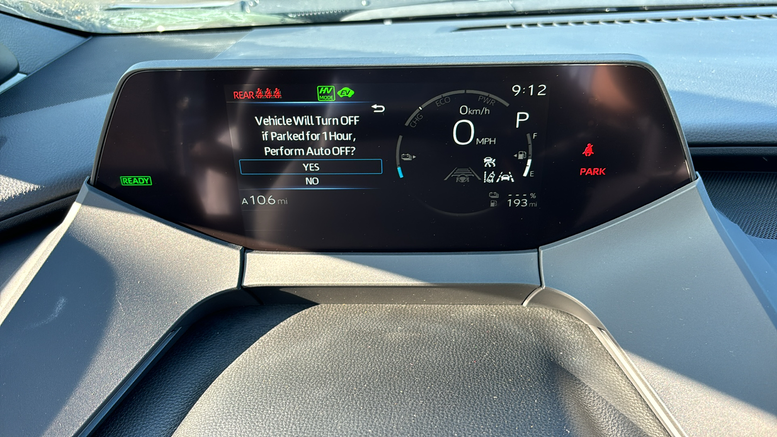 2024 Toyota Prius Prime XSE Premium 23