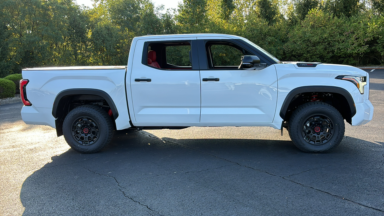 2024 Toyota Tundra TRD Pro HV 3