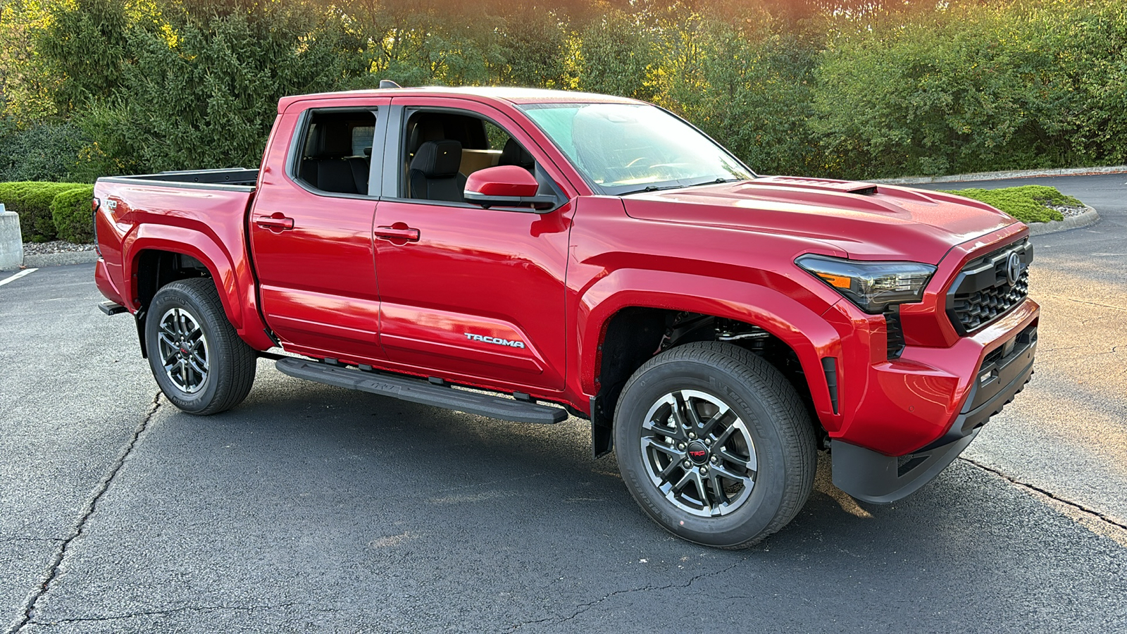 2024 Toyota Tacoma SR5 2