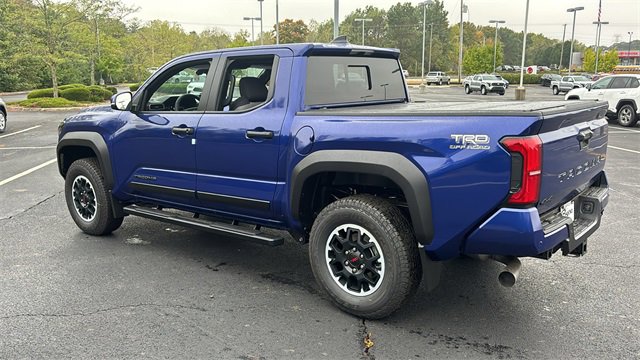 2024 Toyota Tacoma 4WD TRD Off-Road 14