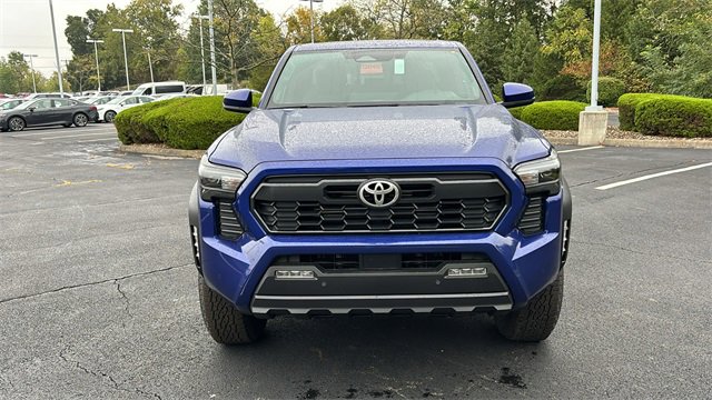 2024 Toyota Tacoma 4WD TRD Off-Road 44