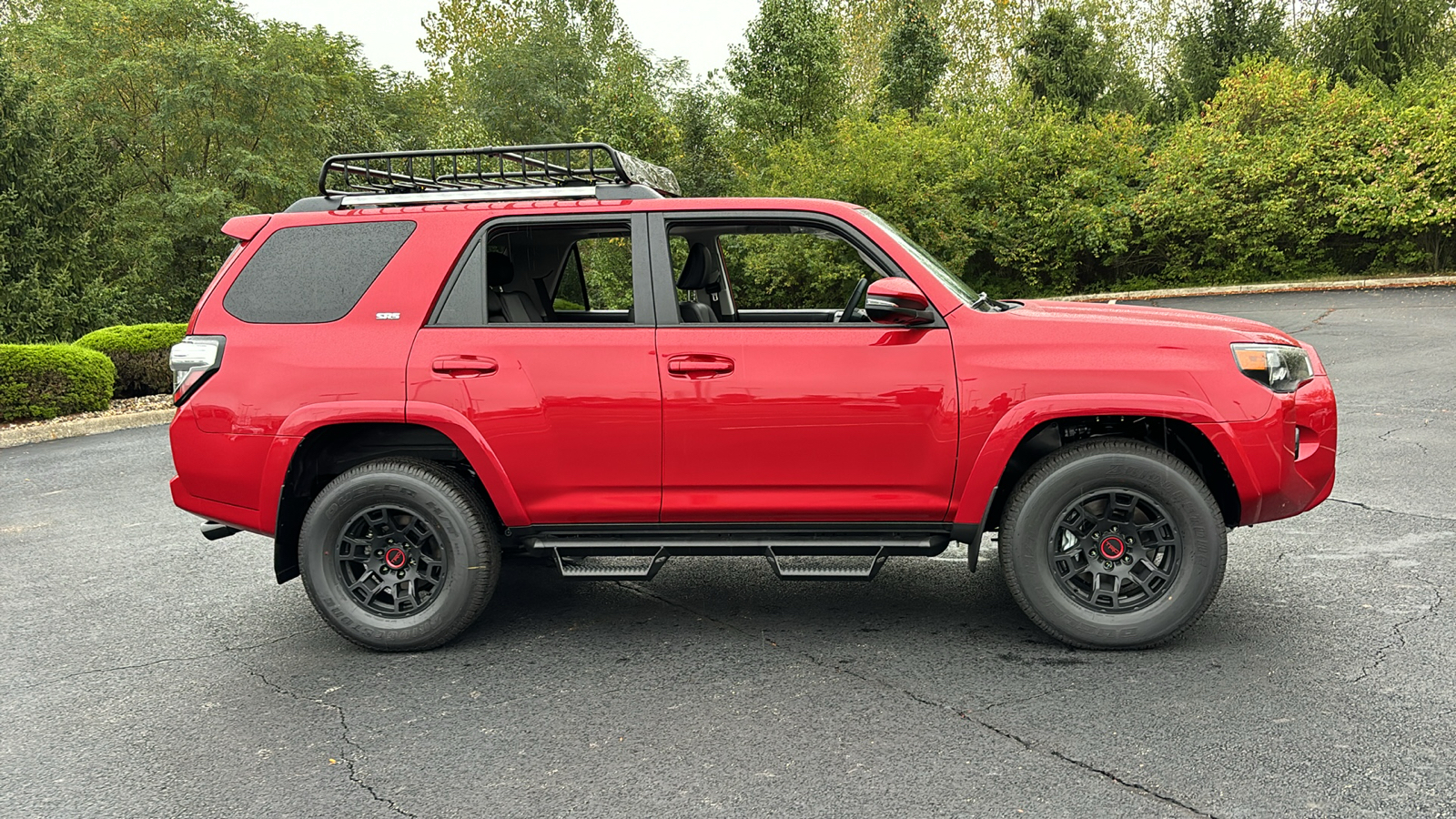 2024 Toyota 4Runner SR5 Premium 3