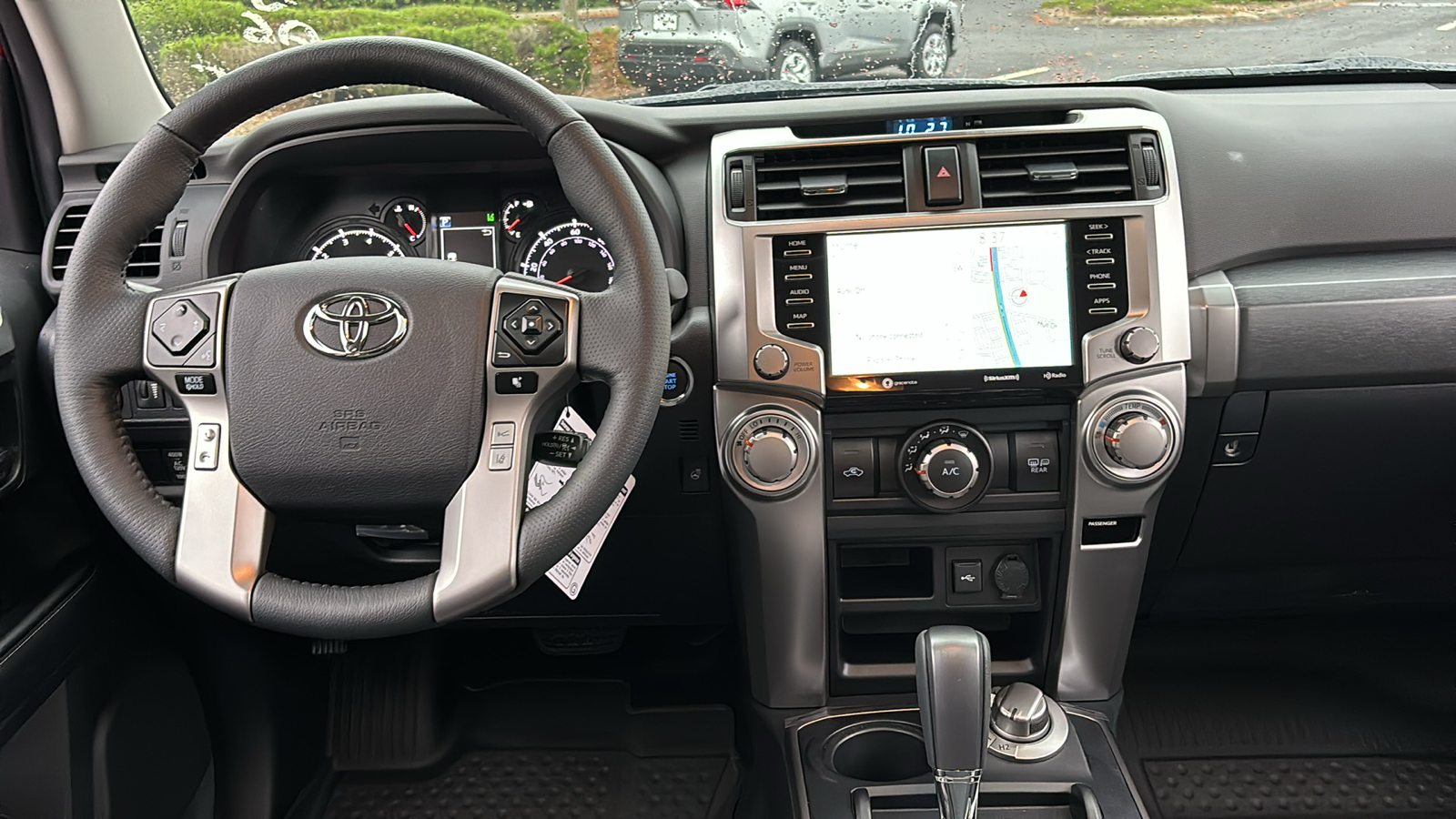 2024 Toyota 4Runner SR5 Premium 18