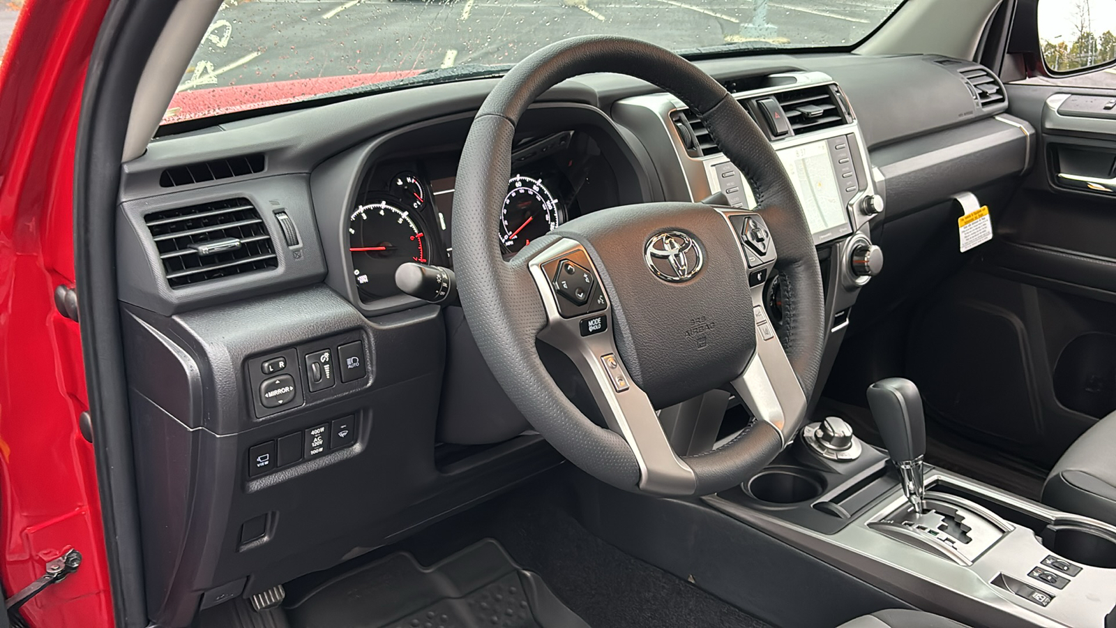 2024 Toyota 4Runner SR5 Premium 20