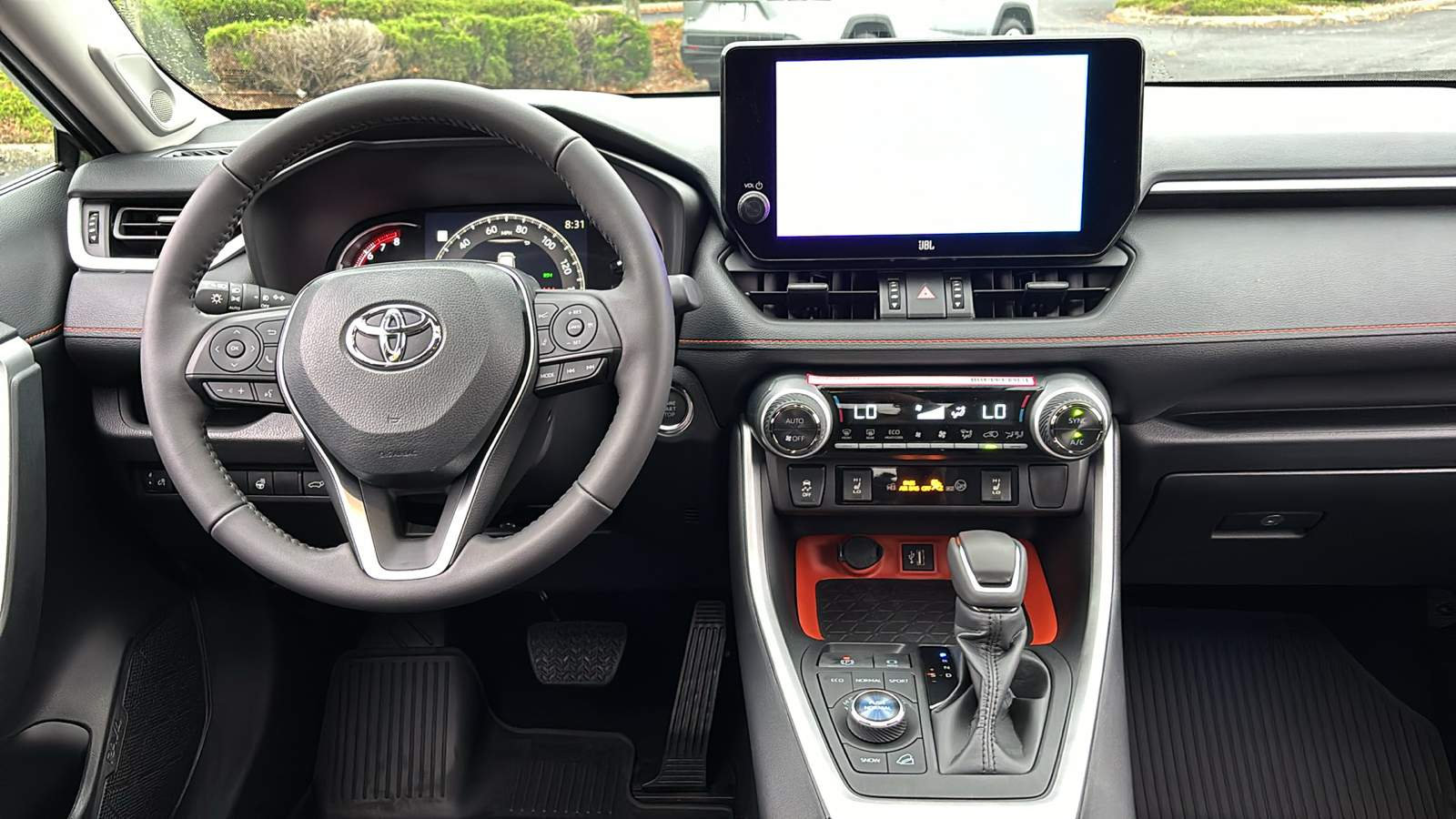 2024 Toyota RAV4 Adventure 18