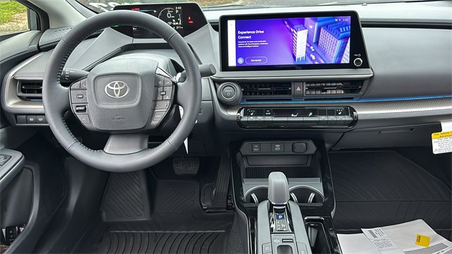 2024 Toyota Prius XLE 35