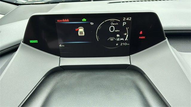 2024 Toyota Prius XLE 41