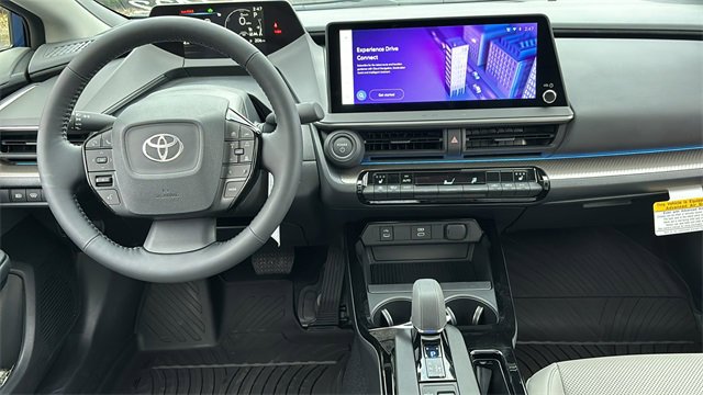 2024 Toyota Prius XLE 33