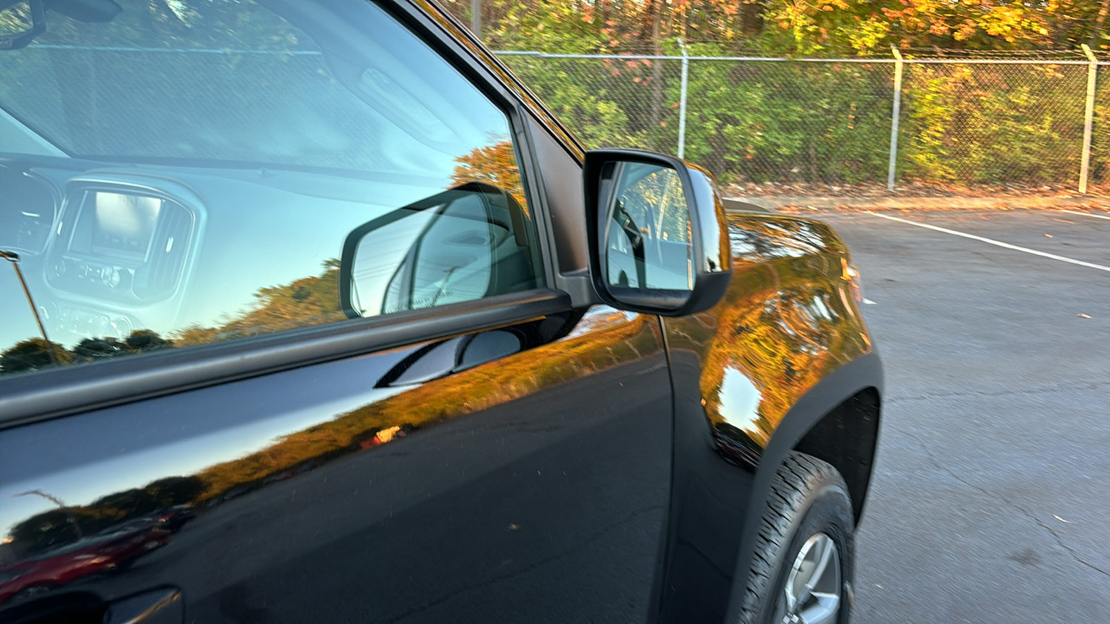 2016 Chevrolet Colorado Z71 5