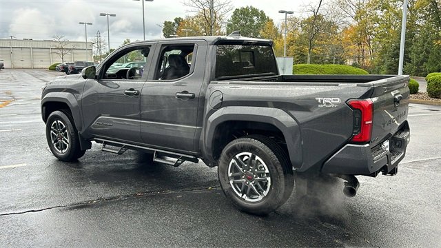 2024 Toyota Tacoma 4WD TRD Sport 14