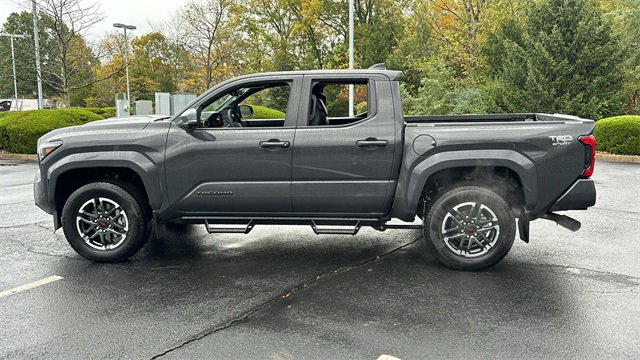 2024 Toyota Tacoma 4WD TRD Sport 15