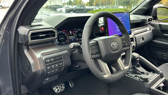 2024 Toyota Tacoma 4WD TRD Sport 20