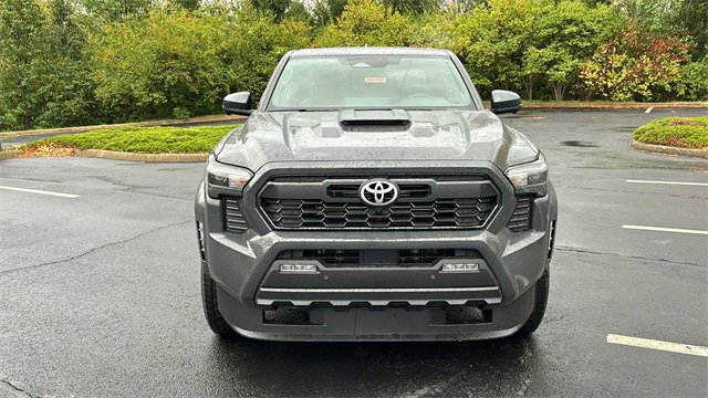 2024 Toyota Tacoma 4WD TRD Sport 44