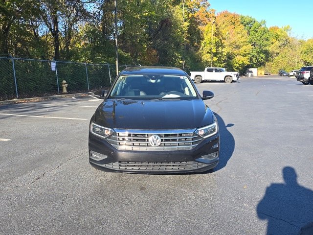 2019 Volkswagen Jetta SEL Premium 3