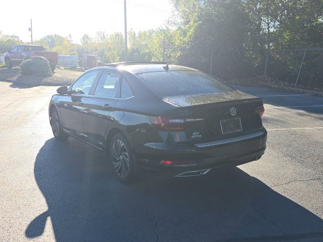 2019 Volkswagen Jetta SEL Premium 6