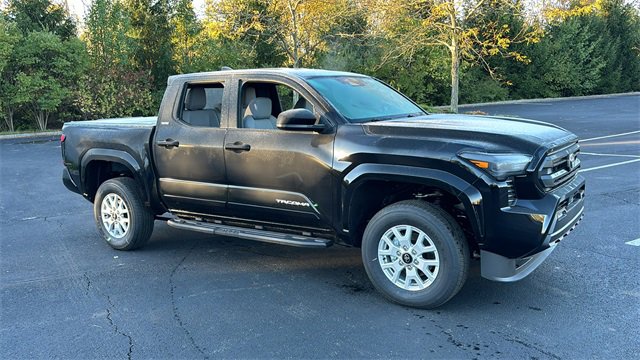 2024 Toyota Tacoma 4WD SR5 2