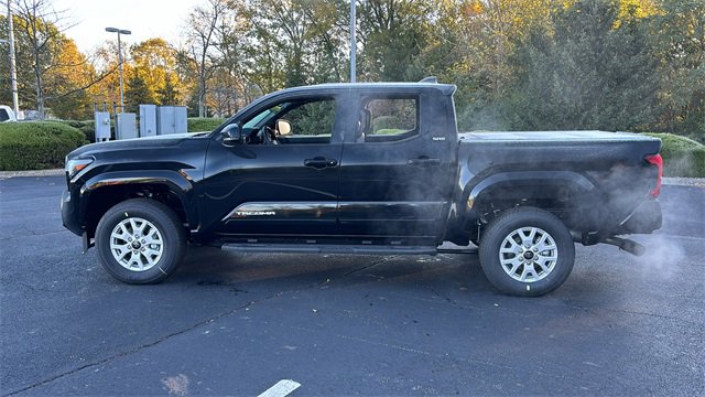 2024 Toyota Tacoma 4WD SR5 15