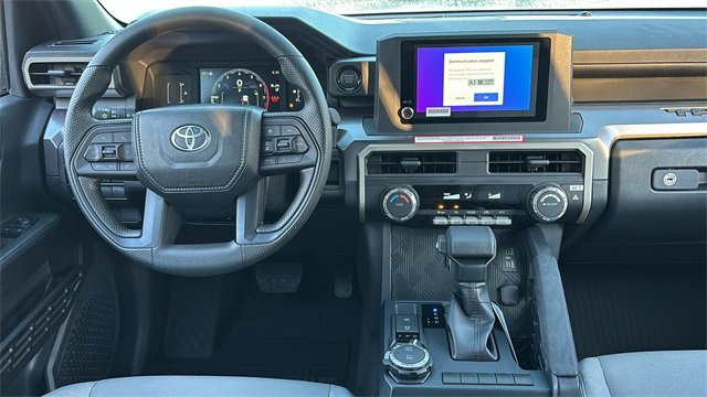 2024 Toyota Tacoma 4WD SR5 18