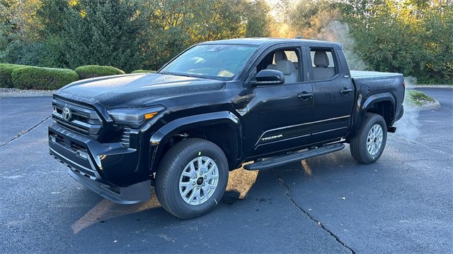 2024 Toyota Tacoma 4WD SR5 41