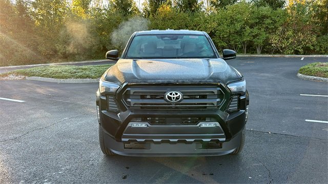 2024 Toyota Tacoma 4WD SR5 42