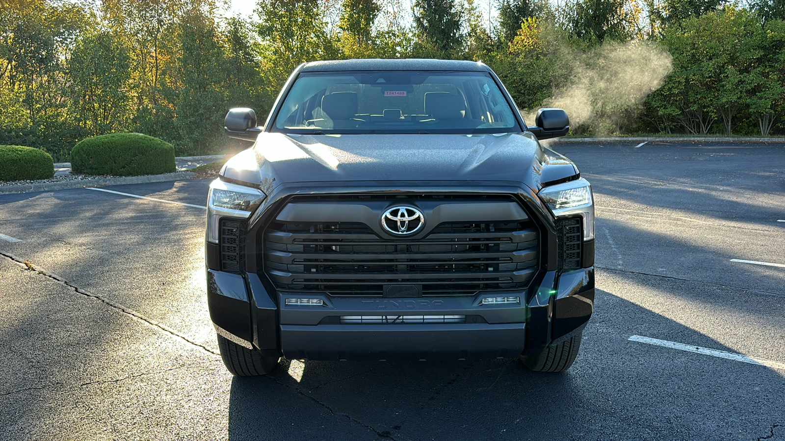 2024 Toyota Tundra 4WD SR5 41