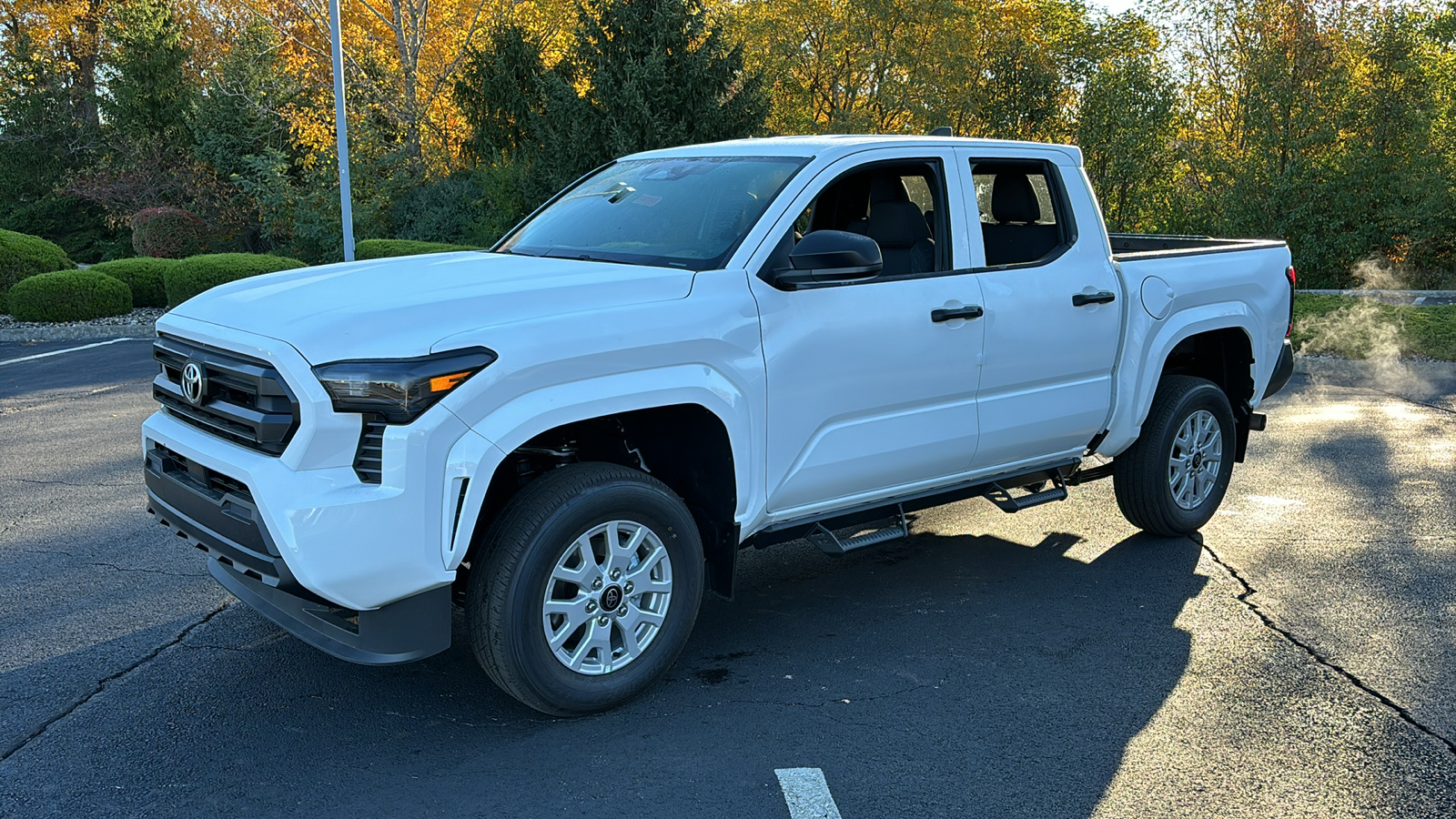 2024 Toyota Tacoma 4WD SR 41