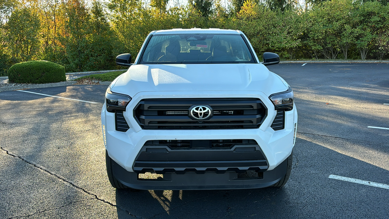 2024 Toyota Tacoma 4WD SR 42